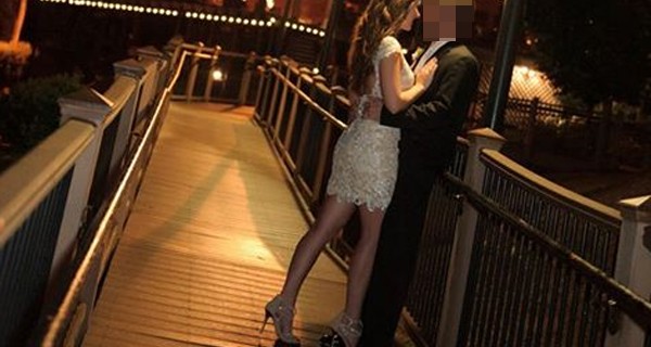 7 aylık kocasını öğrencisiyle aldattı