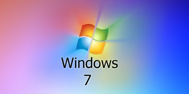 Windows 7 için bu gece son!