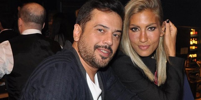 Çağla Şikel ile Emre Altuğ boşandı