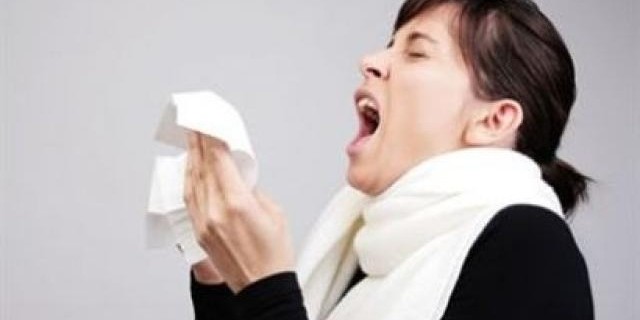 Kışın hasta olmak istemiyorsanız...