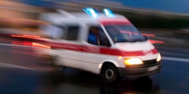 Tedaviden 12 gün sonra hayatını kaybetti