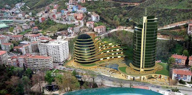 Bursa'da 70 milyonluk İNTAM ihalesinde büyük şok!