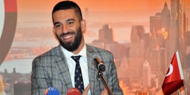 Arda'nın kullandığı oy şok etti