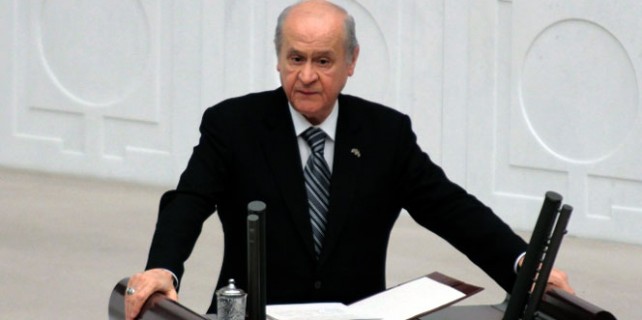 'Kandil'e Türk bayrağı dikilecek'