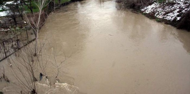 Bursa'yı bekleyen tehlike