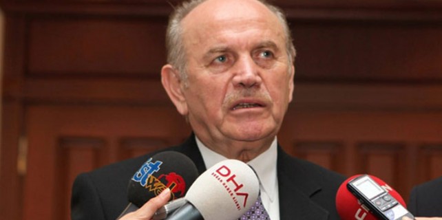 Kadir Topbaş o davadan beraat etti!