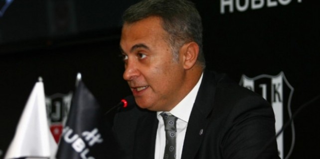 Beşiktaş yeni yabancı kuralına nasıl bakıyor ?