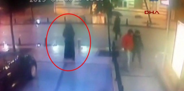 Sultanahmet saldırısında flaş gelişme