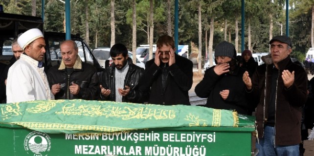 Kimsesizliğin böylesi !