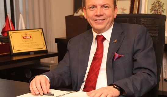 Yumurtada alternatif ürün arayışları