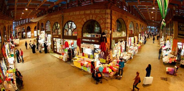 Bursalıların en büyük derdi...