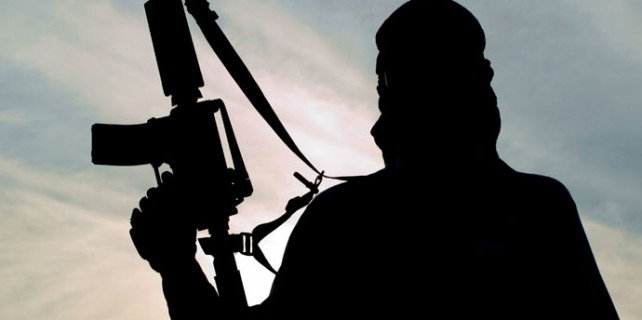 'Bir sonraki hedef Almanya olabilir'