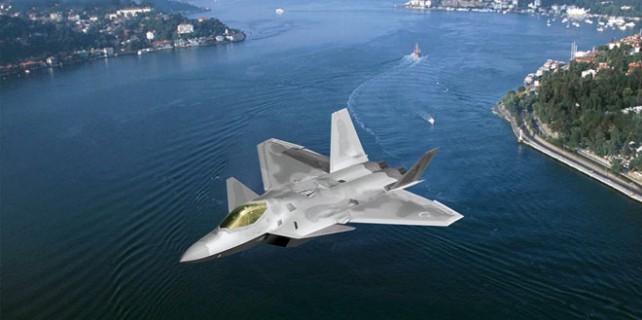 Başbakan’dan milli uçak müjdesi