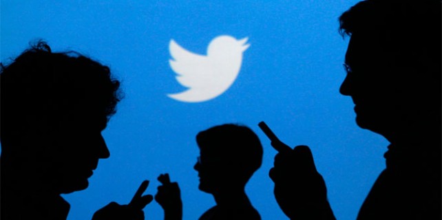 'Kafayı çekerken tweet atmak boş şeyler'