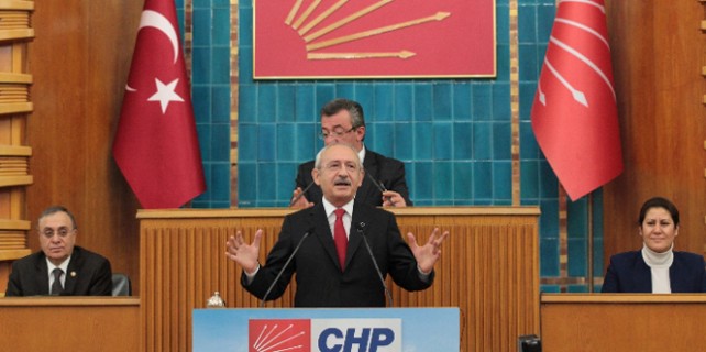 Emeklilikte yaşa takılanlara seslendi