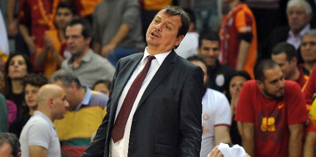 Ergin Ataman, Sırbistan'a gidiyor mu?