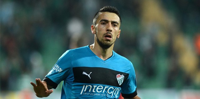 İşte Ferhat'ın yeni kulübü