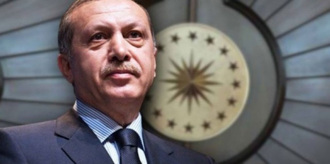 Cumhuriyet tarihinde bir ilk!