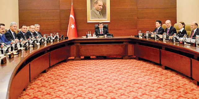 Başbakan bugün açıklayacak! ‘Şeffaflık‘ paketi geliyor