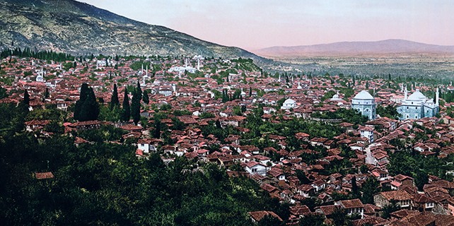 Bugün Bursa'da neler olacak?