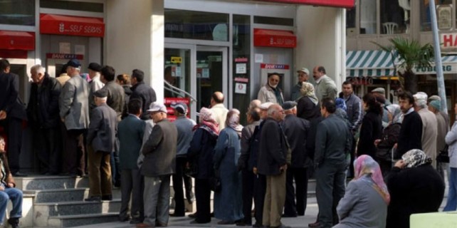 Bu tarihten sonra emekli olanlar dikkat!