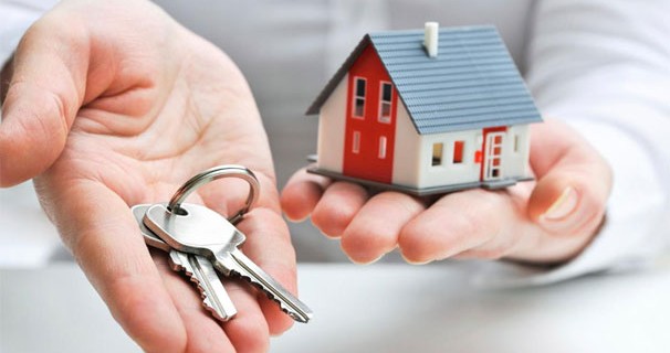 Emlakçıyı aradan çıkaran yandı!