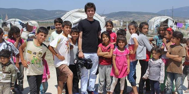 Bursa'da kayıtlı kaç Suriyeli var?