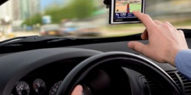 GPS’e yerli alternatif geliyor