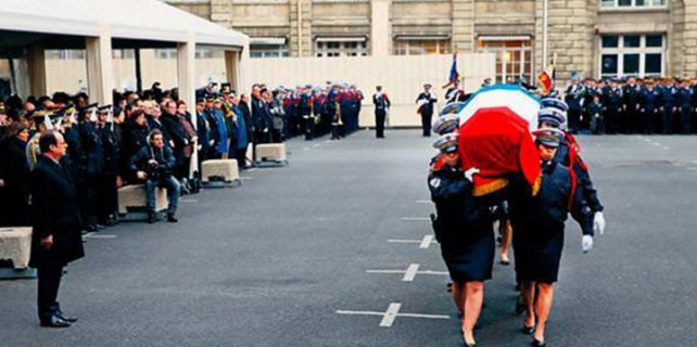 İşte Paris saldırısının şifreleri...