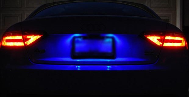 Trafikte yeni kurnazlık!