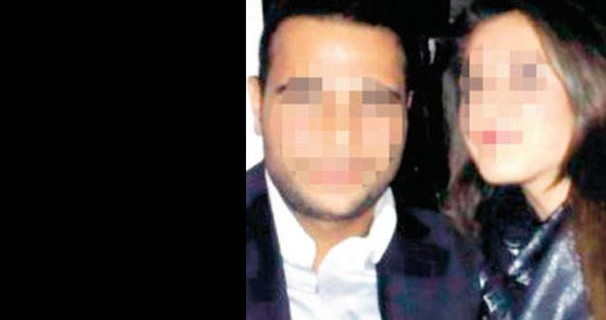 3 yıllık aşkın evliliği 13 gün sürdü