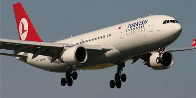 Yolcu sayısını arttırdı