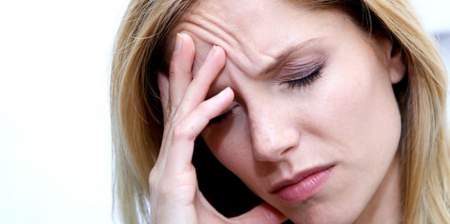 Baş ağrısını hafife almayın!