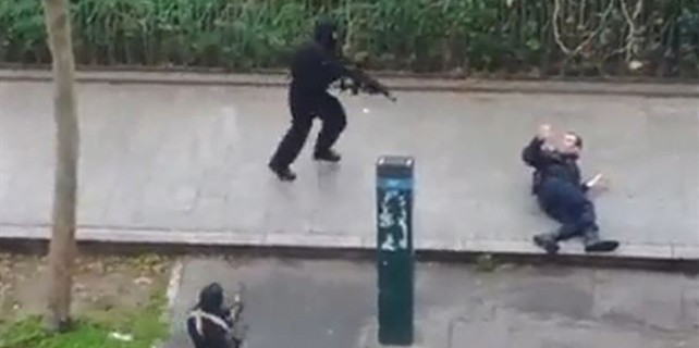 İşte saldırıyı üstlenen örgüt