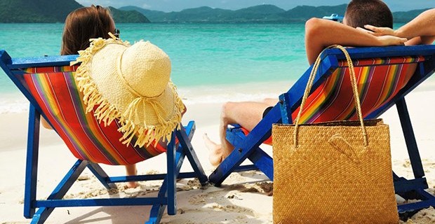 Tatile çıkacaklar dikkat!