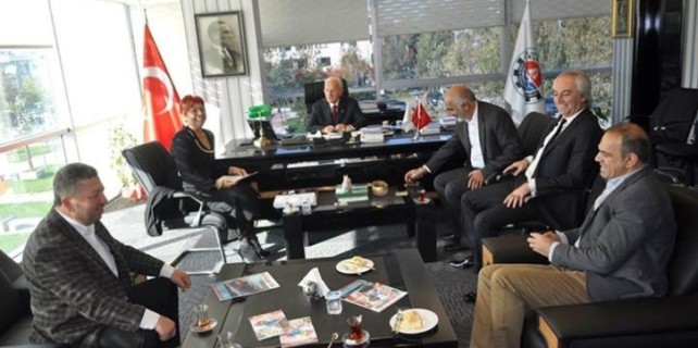 GTSO’un kalitesi tescillendi