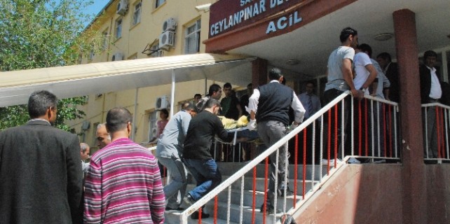 Okulda soba faciaya yol açıyordu!