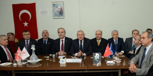 Bursa'nın değeri her geçen gün artıyor!