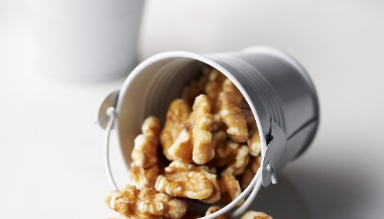 Ceviz bu kanseri yavaşlatıyor