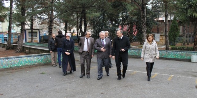 Gürsu Belediyesi’nden eğitime destek