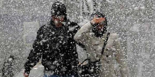 ’Kar körlüğü’ne dikkat !