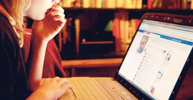 Facebook’tan kişilik analizi