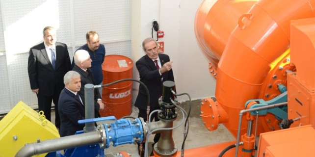 Bursa'da temiz enerji için büyük adım!