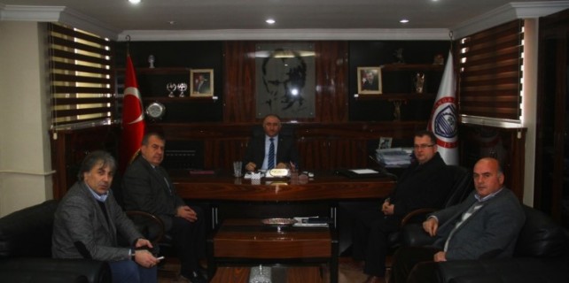 Orhangazi Belediyesi’nden sulama projesine destek