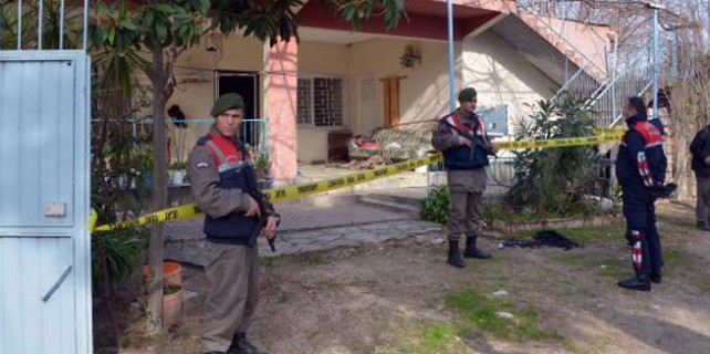 Korkunç gerçek ortaya çıktı! Bayıltıp yakmışlar