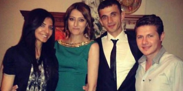 Damat dehşeti davasında yeni gelişme