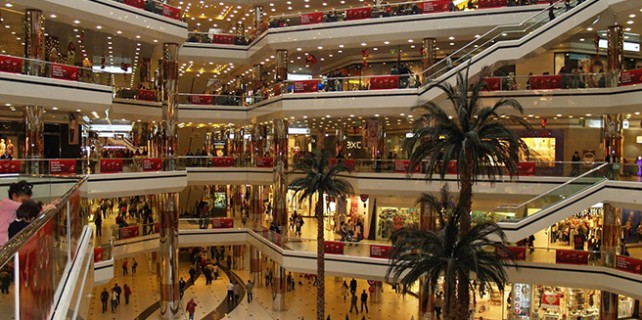 AVM Yasası kabul edildi! İşte yenilikler...