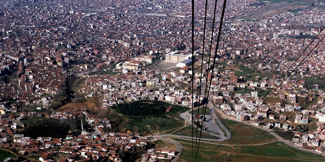 Bugün Bursa'da neler olacak?