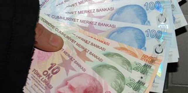 Borcunu ödeyene faizde indirim!