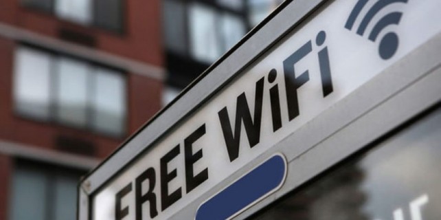 Evinde ve işyerinde wifi olanlar dikkat!
